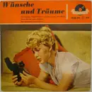 7inch Vinyl Single - Various - Wünsche Und Träume