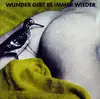 LP - Zick Zack Sampler - Wunder Gibt Es Immer Wieder - NDW w SINGLE