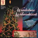 CD - Various - Wunderbare Weihnachtszeit Vol. 3