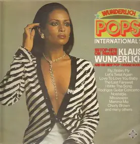 Klaus Wunderlich - Wunderlich Pops International 2