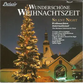 Heino Und Die Westfälischen Nachtigallen a.o. - Wunderschöne Weihnachtszeit