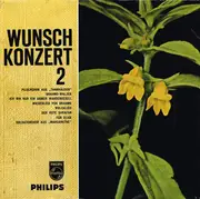 10'' - Maastreechter Orchester - Wunschkonzert 2