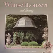 LP - Suppé / Lincke / Meyerbeer a.o. - Wunschkonzert Am Sonntag