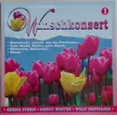 CD - Maria Mucke, Nina Costa, Das große Unterhaltungsorchester des Hessischen Rundfunks - Wunschkonzert Folge 1 - Mutterlieder