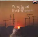 LP - Johann Strauss - Wunschkonzert Zum Feierabend
