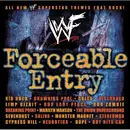CD & DVD - Various - WWF Forceable Entry
