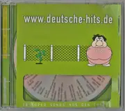 CD - Echt, Oli P., Die Toten Hosen, a.o. - Www.deutsche-hits.de