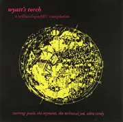 CD - Poole, The Seymores, The Technical Jed - Wyatt's Torch