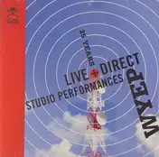 Indigo Girls - WYEP Live + Direct Studio Performances