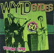 The Rogues - Wyld Sydes Volume Eight