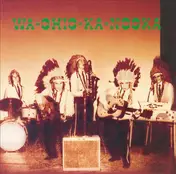 Carl Phillips - Wa-Chic-Ka-Nocka