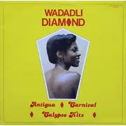 LP - Various - Wadadli Diamond