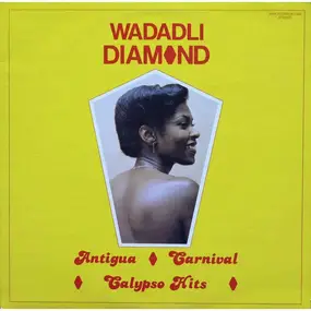 Various Artists - Wadadli Diamond