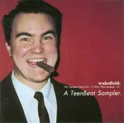 CD - Various - Wakefield. The TeenBeat Story/Vol. 1/1992-1994/A TeenBeat Sampler.