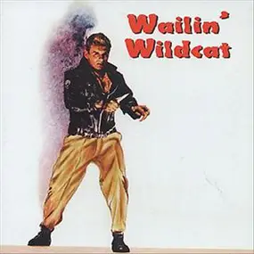 Steve Bledsoe - Wailin' Wildcat