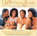 CD - Ost - Waiting to Exhale