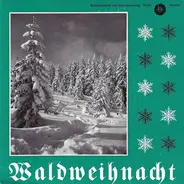 Various - Waldweihnacht