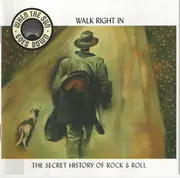 CD - Leadbelly / Robert Petway / Big Joe Williams a.o. - Walk Right In
