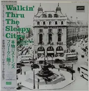 Various - Walkin' Thru The Sleepy City / Jagger-Richard Compositions