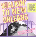 CD - The Showmen, Ernie K-Doe, Benny Spellman ... - Walkin' To New Orleans