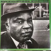 little sonny - Walking The Back Streets And Crying - The Stax Blues Masters