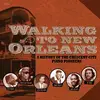 CD-Box - Various - Walking To New Orleans