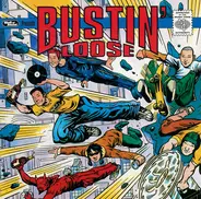 Propellerheads, Mekon, Dirty Beatniks ... - Wall Of Sound Presents Bustin' Loose