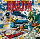 CD - Propellerheads, Mekon, Dirty Beatniks ... - Wall Of Sound Presents Bustin' Loose