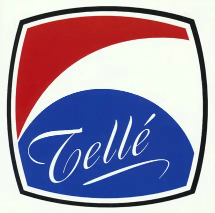Various - Wall Of Sound Presents Tellé