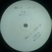 Naked Funk - Wall Of Pussy EP