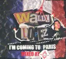Double CD - Holmes Ives / Alex Neri & Federico Locchi a.o. - Wally Lopez: I'm Coming To: Paris - Digipak / Still Sealed