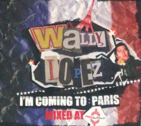 Holmes Ives - Wally Lopez: I'm Coming To: Paris