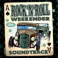 Keytones / Crystalairs / Go Getters a.o. - Walldorf Rock'n'Roll Weekender 2011