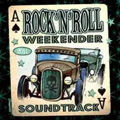Keytones - Walldorf Rock'n'Roll Weekender 2011