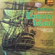 Walt Disney - Treasure Island