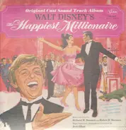 Walt Disney - The Happiest Millionaire