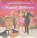 LP - Richard M. Sherman and Robert B. Sherman - Walt Disney's The Happiest Millionaire:  Original Cast Soundtrack - STILL SEALED
