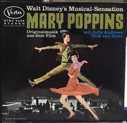 Walt Disney - Mary Poppins: Original Cast Soundtrack
