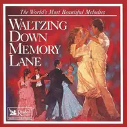 Rodgers & Hammerstein a.o. - Waltzing Down Memory Lane