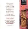 CD - Walton / Grainger / Smetana / Borodin / Arnold - Walton/Grainger/Smetana/Borodin/Arnold