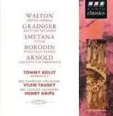 Walton / Grainger / Smetana / Borodin / Arnold - Walton/Grainger/Smetana/Borodin/Arnold