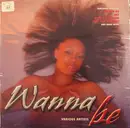 LP - Various - Wanna Be