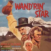 Lee Marvin - Wan'drin' Star