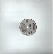 12inch Vinyl Single - Various - Wanted - SAMPLER