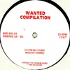 LP - Boytronix, Talk Talk, Human League, a.o. ... - Wanted Compilation