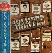 Ann Jones - Wanted