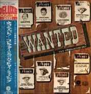 Ann Jones / Jimmy Skinner / Jimmy Dolan - Wanted