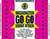 Pump Blenders - Washington Go Go Sound Attack Volume 2