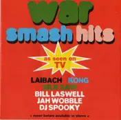 DJ Spooky - War Smash Hits
