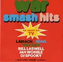 CD - DJ Spooky, Bill Laswell - War Smash Hits